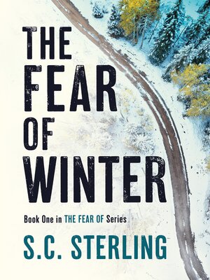 cover image of The Fear of Winter